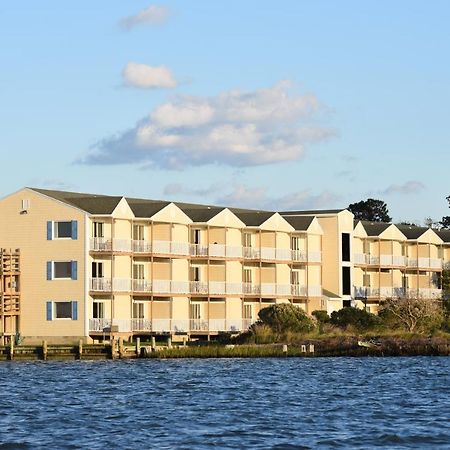 Waterside Inn Chincoteague Kültér fotó