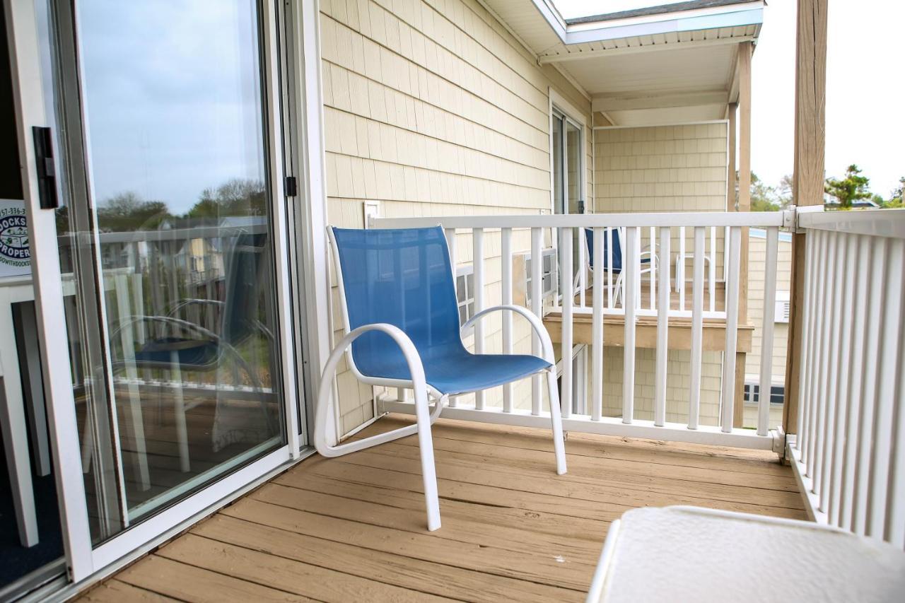 Waterside Inn Chincoteague Kültér fotó
