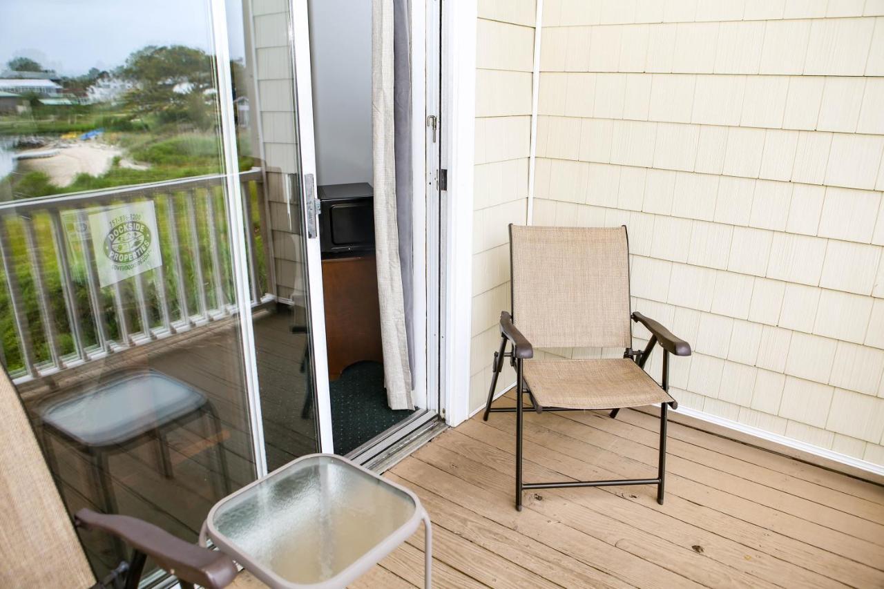 Waterside Inn Chincoteague Kültér fotó