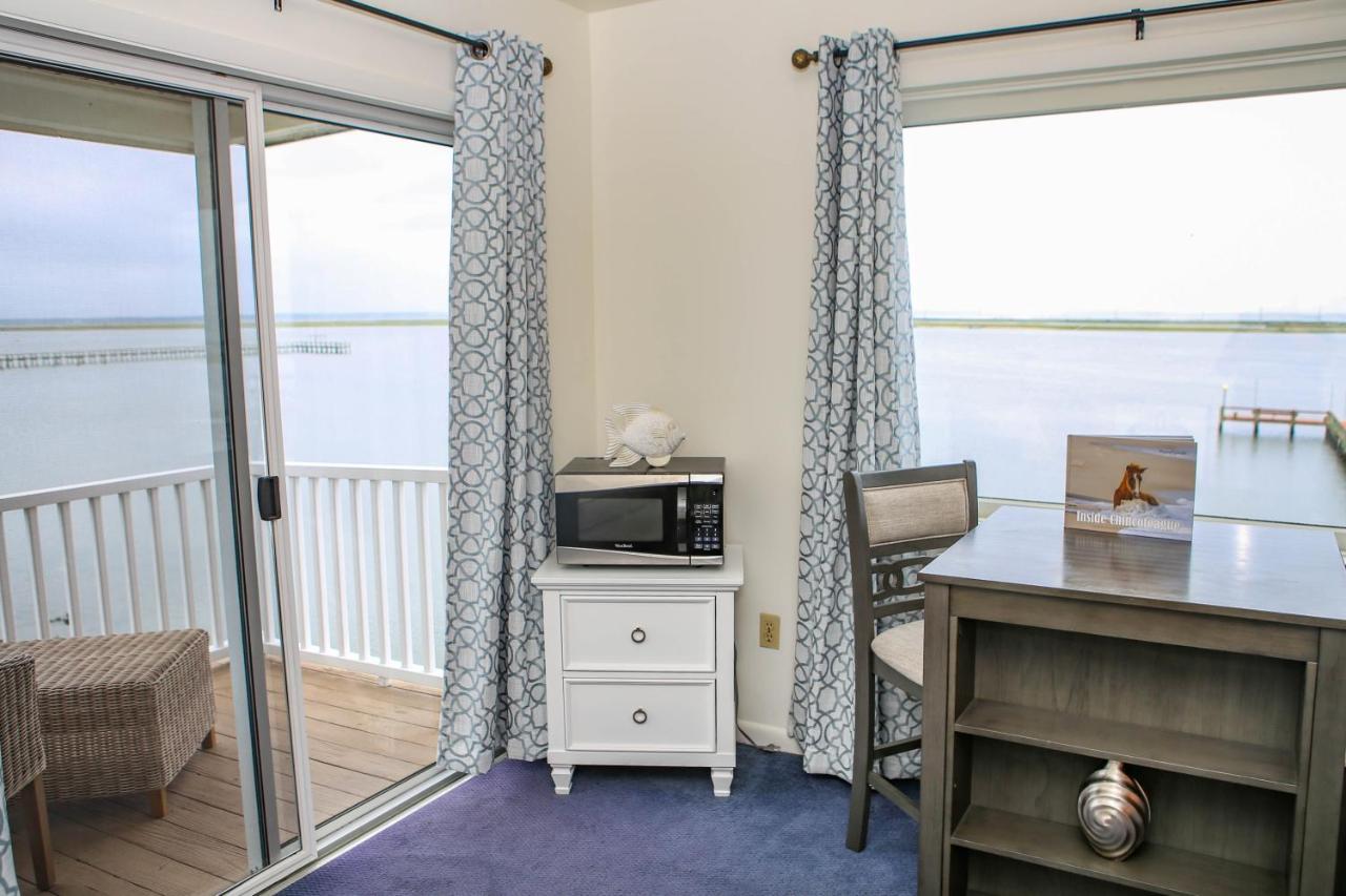 Waterside Inn Chincoteague Kültér fotó