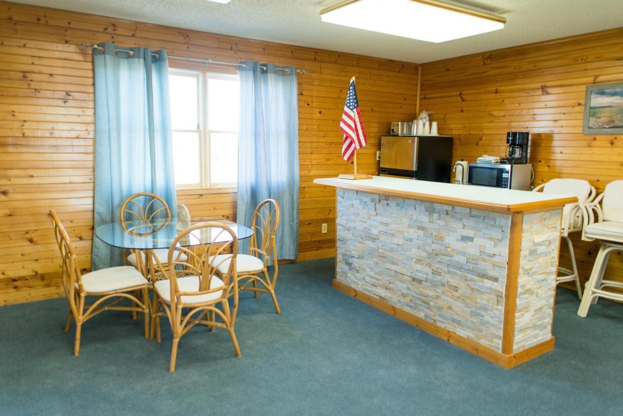 Waterside Inn Chincoteague Kültér fotó