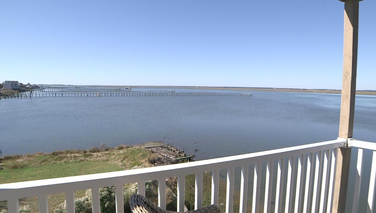 Waterside Inn Chincoteague Kültér fotó